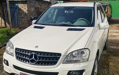 Mercedes-Benz M-Класс, 2007 год, 999 999 рублей, 1 фотография