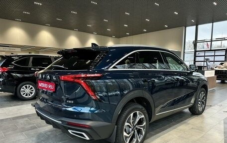 Haval F7, 2026 год, 3 464 010 рублей, 1 фотография