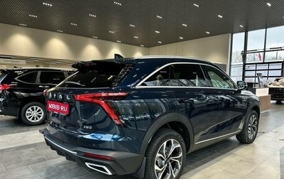 Haval F7, 2026 год, 3 464 010 рублей, 1 фотография