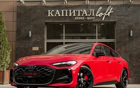 Audi A5, 2025 год, 5 899 000 рублей, 1 фотография