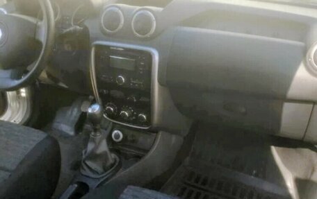 Renault Duster I рестайлинг, 2013 год, 1 100 000 рублей, 9 фотография