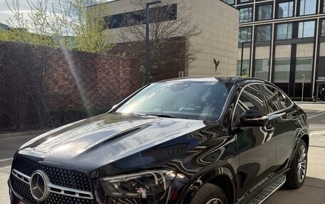 Mercedes-Benz GLE Coupe, 2024 год, 12 900 000 рублей, 1 фотография