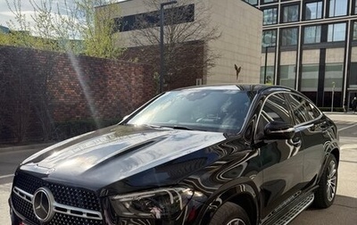 Mercedes-Benz GLE Coupe, 2024 год, 12 900 000 рублей, 1 фотография