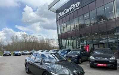 Hyundai Elantra, 2023 год, 2 200 000 рублей, 1 фотография