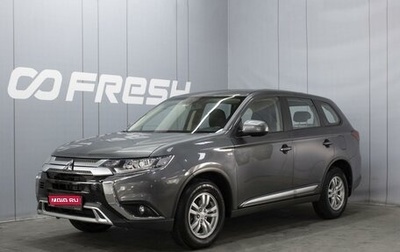 Mitsubishi Outlander III рестайлинг 3, 2019 год, 1 908 000 рублей, 1 фотография