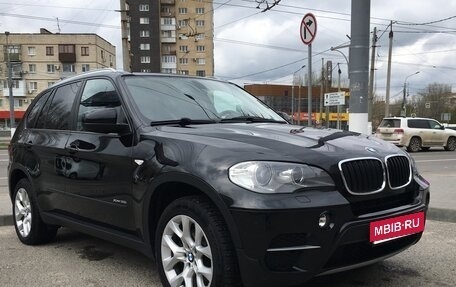BMW X5, 2013 год, 3 000 000 рублей, 1 фотография