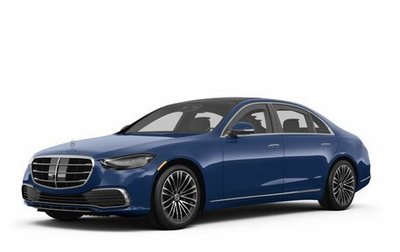 Mercedes-Benz S-Класс, 2026 год, 19 600 000 рублей, 1 фотография