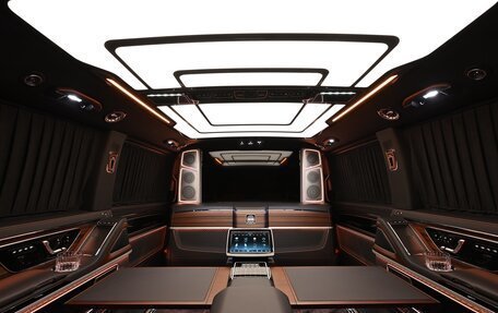 Mercedes-Benz V-Класс, 2026 год, 49 900 000 рублей, 1 фотография