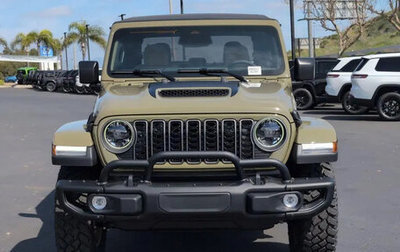 Jeep Gladiator, 2026 год, 6 994 632 рублей, 1 фотография