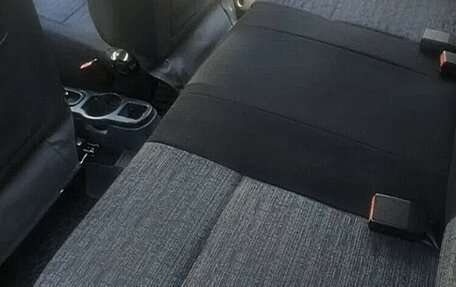 Renault Duster I рестайлинг, 2013 год, 1 100 000 рублей, 11 фотография