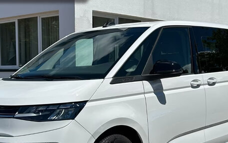 Volkswagen Multivan, 2024 год, 6 489 105 рублей, 1 фотография
