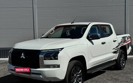 Mitsubishi L200, 2025 год, 5 600 000 рублей, 1 фотография
