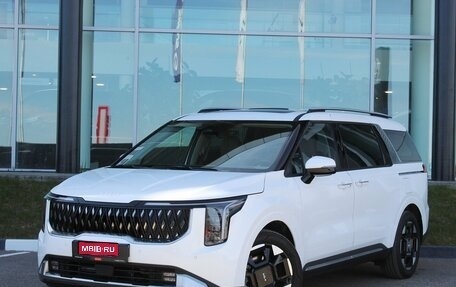 KIA Carnival, 2024 год, 5 750 000 рублей, 1 фотография