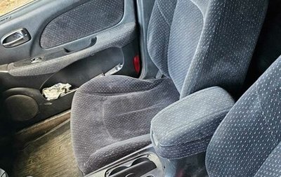 Hyundai Sonata IV рестайлинг, 2005 год, 190 000 рублей, 1 фотография