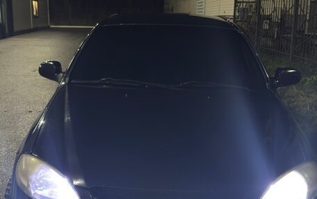 Chevrolet Lacetti, 2008 год, 320 000 рублей, 1 фотография