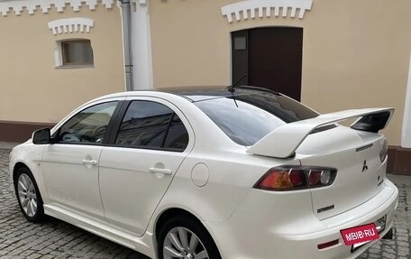 Mitsubishi Lancer IX, 2013 год, 1 350 000 рублей, 2 фотография