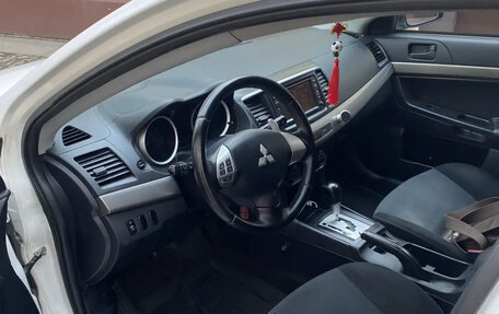 Mitsubishi Lancer IX, 2013 год, 1 350 000 рублей, 7 фотография