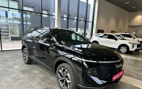 Haval F7x, 2026 год, 3 761 010 рублей, 1 фотография