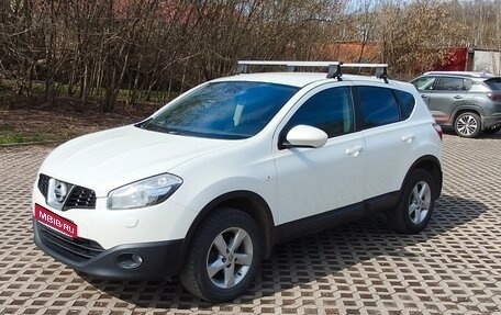 Nissan Qashqai, 2013 год, 1 150 000 рублей, 1 фотография