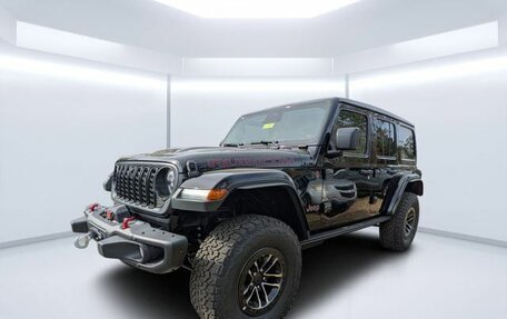 Jeep Wrangler, 2026 год, 8 726 839 рублей, 1 фотография