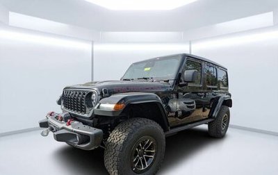 Jeep Wrangler, 2026 год, 8 726 839 рублей, 1 фотография