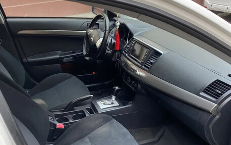 Mitsubishi Lancer IX, 2013 год, 1 350 000 рублей, 9 фотография