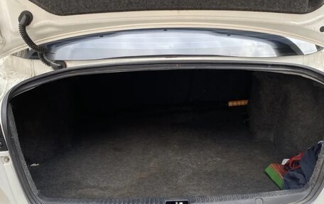 Mitsubishi Lancer IX, 2013 год, 1 350 000 рублей, 10 фотография