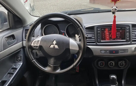 Mitsubishi Lancer IX, 2013 год, 1 350 000 рублей, 8 фотография