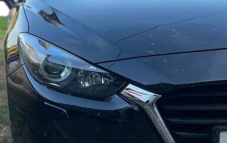 Mazda 3, 2018 год, 1 900 000 рублей, 2 фотография