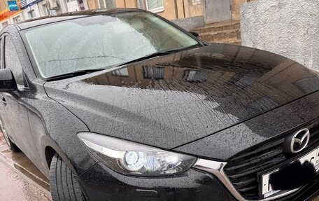 Mazda 3, 2018 год, 1 900 000 рублей, 5 фотография