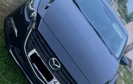 Mazda 3, 2018 год, 1 900 000 рублей, 3 фотография