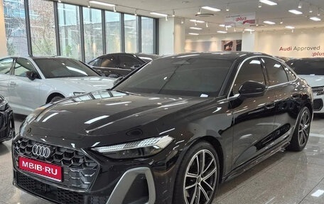 Audi A5, 2026 год, 4 660 777 рублей, 1 фотография