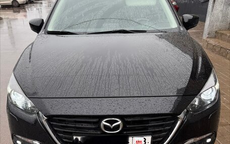 Mazda 3, 2018 год, 1 900 000 рублей, 6 фотография