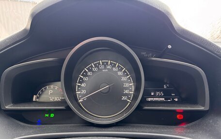 Mazda 3, 2018 год, 1 900 000 рублей, 12 фотография