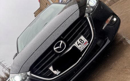 Mazda 3, 2018 год, 1 900 000 рублей, 7 фотография