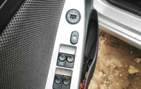 Hyundai Solaris II рестайлинг, 2011 год, 750 000 рублей, 4 фотография