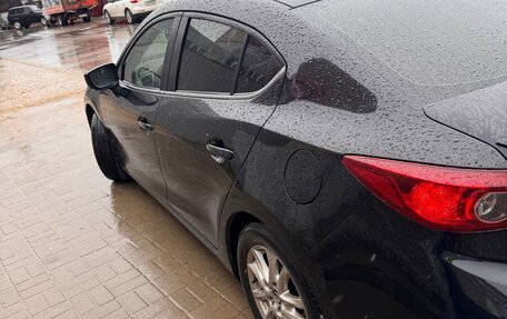 Mazda 3, 2018 год, 1 900 000 рублей, 10 фотография