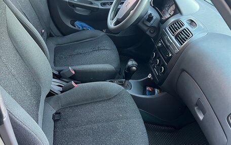 Hyundai Accent II, 2008 год, 350 000 рублей, 7 фотография