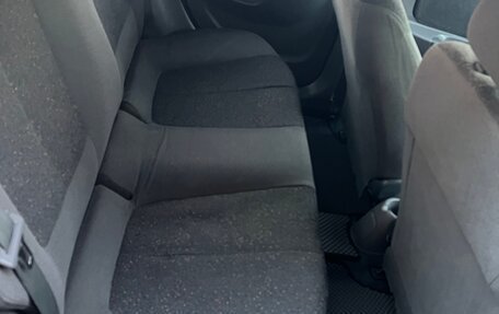 Hyundai Accent II, 2008 год, 350 000 рублей, 8 фотография