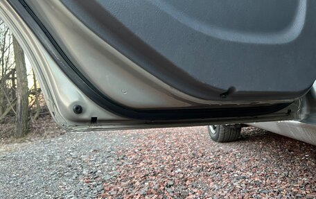 Hyundai Accent II, 2008 год, 350 000 рублей, 12 фотография