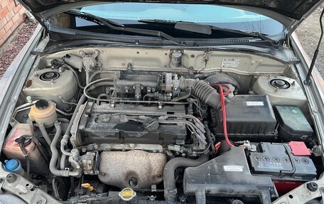 Hyundai Accent II, 2008 год, 350 000 рублей, 10 фотография