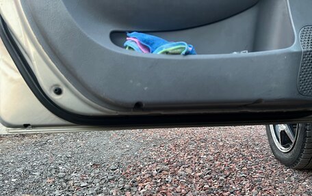 Hyundai Accent II, 2008 год, 350 000 рублей, 11 фотография