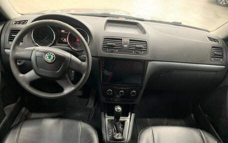 Skoda Yeti I рестайлинг, 2013 год, 690 000 рублей, 7 фотография