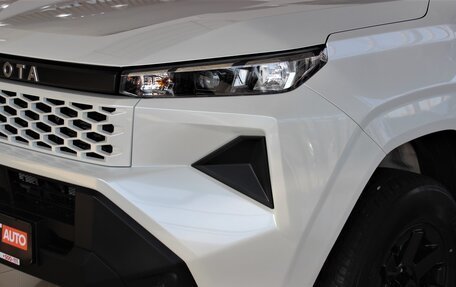 Toyota Hilux, 2025 год, 5 995 000 рублей, 4 фотография