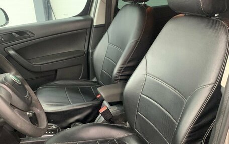 Skoda Yeti I рестайлинг, 2013 год, 690 000 рублей, 5 фотография