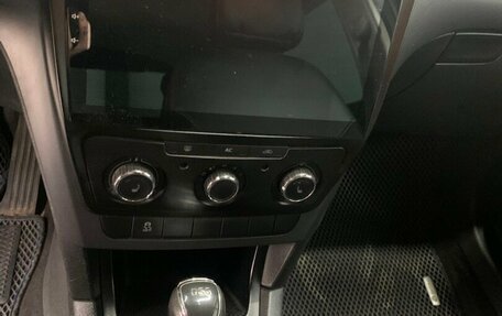 Skoda Yeti I рестайлинг, 2013 год, 690 000 рублей, 6 фотография