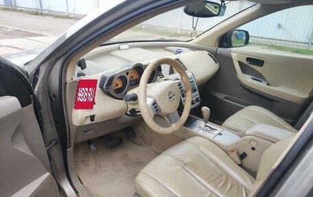Nissan Murano, 2004 год, 310 000 рублей, 5 фотография