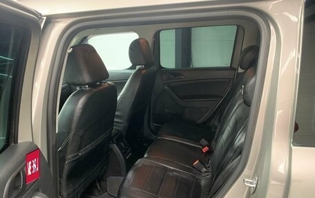 Skoda Yeti I рестайлинг, 2013 год, 690 000 рублей, 4 фотография