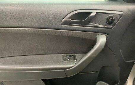 Skoda Yeti I рестайлинг, 2013 год, 690 000 рублей, 9 фотография