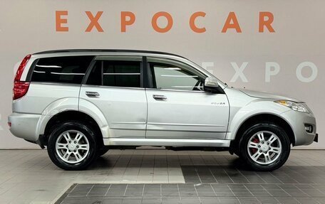 Great Wall Hover H5, 2012 год, 578 000 рублей, 4 фотография